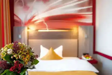 Best Western Premier Villa Stokkum - 34