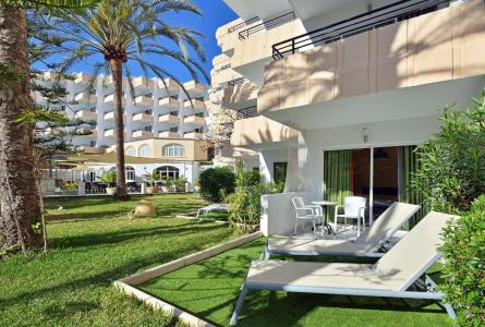 Sol Lunamar Apartamentos - Adults Only - 42