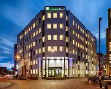 Holiday Inn Express Arnhem, An Ihg - 51