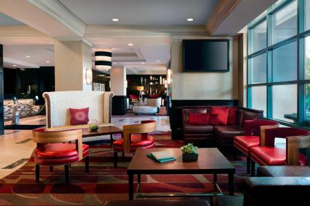 Las Vegas Marriott - 2