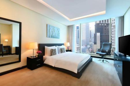 Kempinski Residences & Suites, - 49