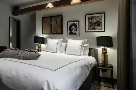 Boutique't Fraeyhuis - 4