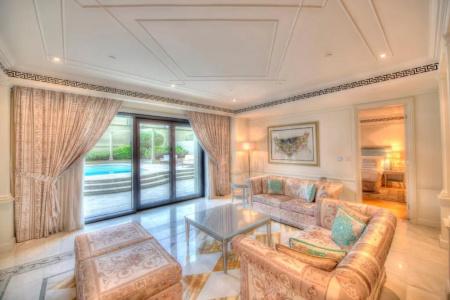 Palazzo Versace Dubai - 96
