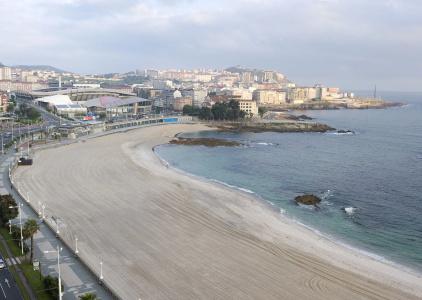 Riazor - 25