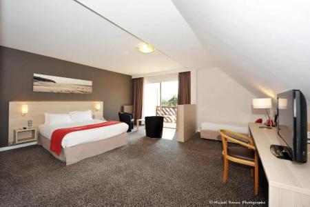Best Western Plus Le Roof Vannes Bord De Mer - 154