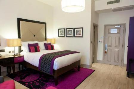 Indigo London - Kensington, An Ihg Hotel - 43