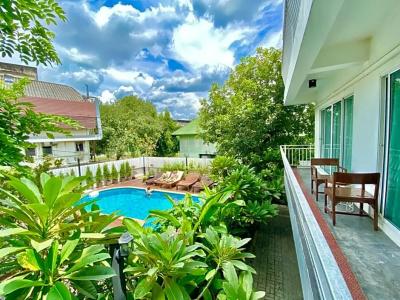 My Chiangmai Boutique Lodge - 94