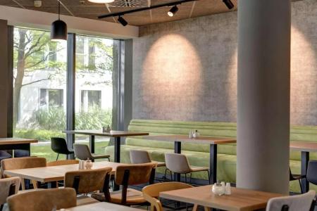 Novotel Suites München Parkstadt Schwabing - 18