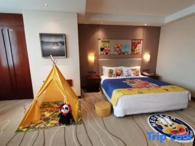 Grand Soluxe Zhongyou Shenzhen - 24