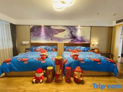 Longquan Garden - 71