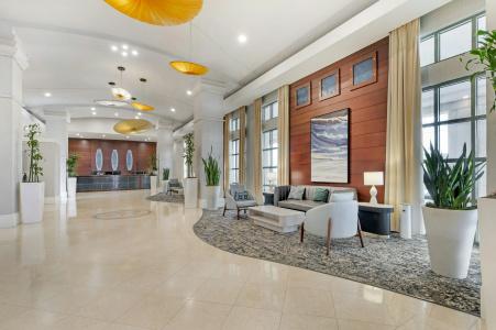 Hilton Virginia Beach Oceanfront - 42