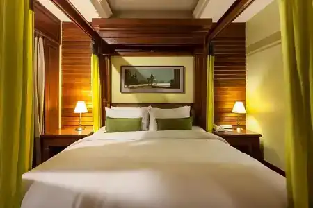Prince d'Angkor & Spa - 81