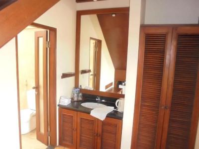 Biyukukung Suite & Spa - 28