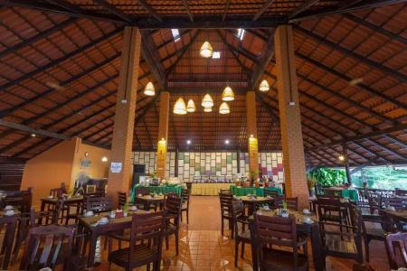Phi Phi Holiday Resort-Sha Extra Plus - 28