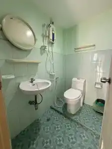 Chomhaad Guesthouse - 20