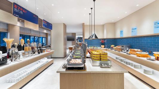 Holiday Inn Express Kunming West, An Ihg - 41