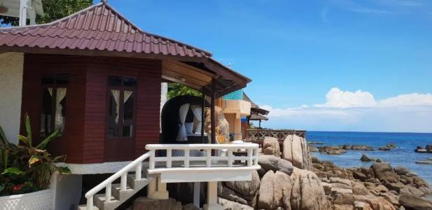 Clear View Resort - 62