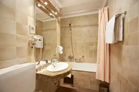 Danubius Erzsébet City Center - 43