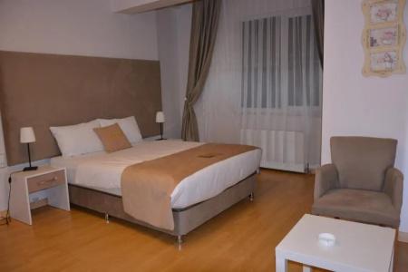 Bilge Suite - 27