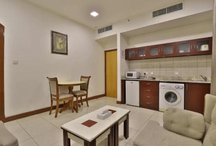 Moon Valley Apartment - Bur Dubai, Burjuman - 46