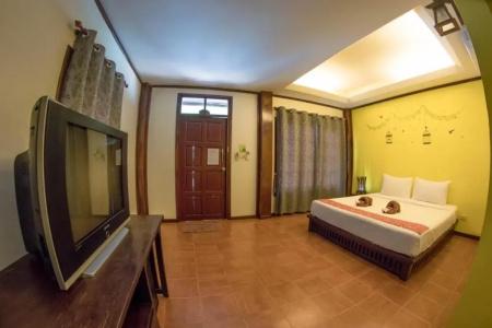 Tharathip Resort Koh Phangan - Sha Plus - 170