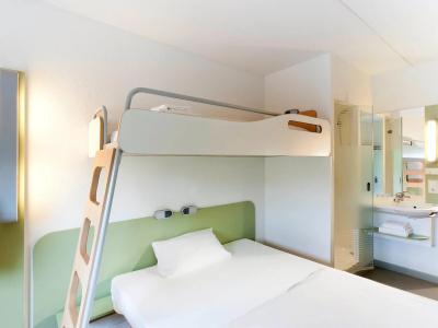 ibis budget Cardiff Centre - 33