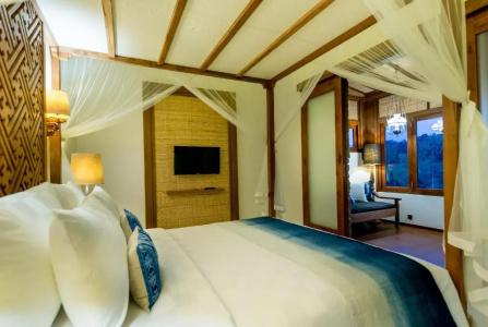 Ulun Ubud Resort - 64