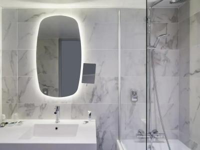 Mercure Nancy Centre Place Stanislas - 78