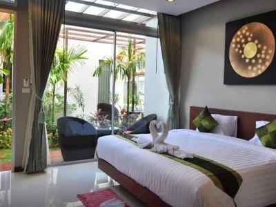 Phu Nana Boutique - Sha Plus - 26