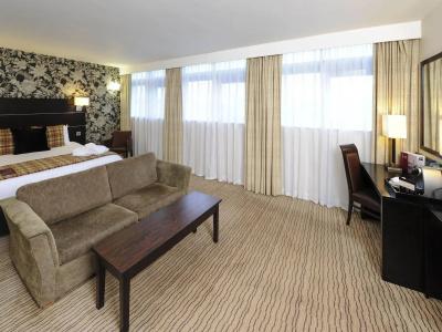 Mercure Manchester Piccadilly - 6
