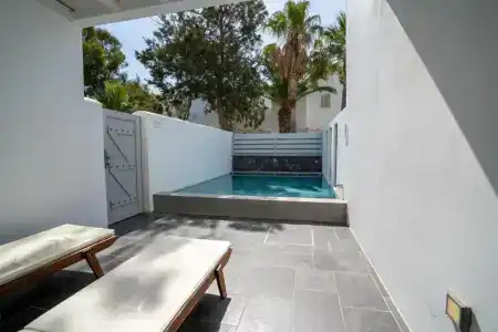 Meltemi Excelsior Suites - 49