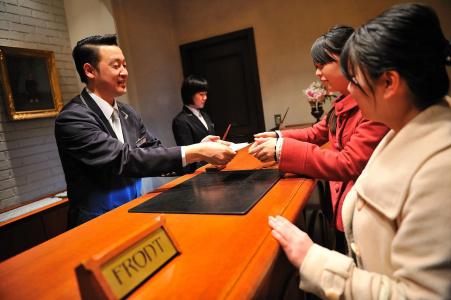 Monterey Sendai - 32