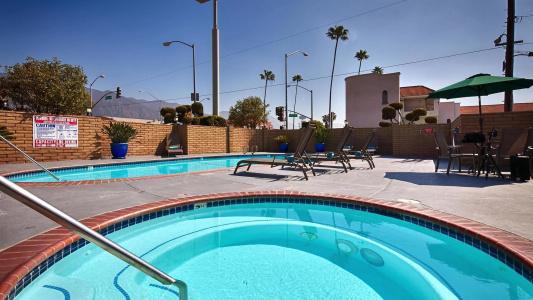 Best Western Inn - 16
