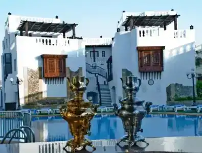 Oriental Rivoli & Spa - 22
