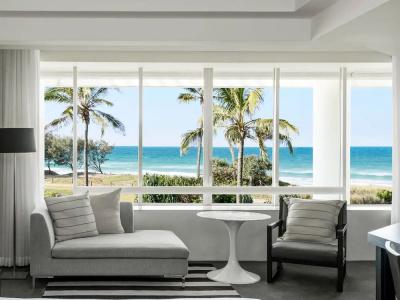 Sheraton Grand Mirage - 198