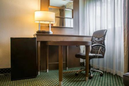 Rodeway Inn Airport - 6