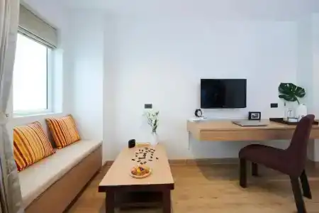 Adelphi Pattaya - Sha Extra Plus - 62