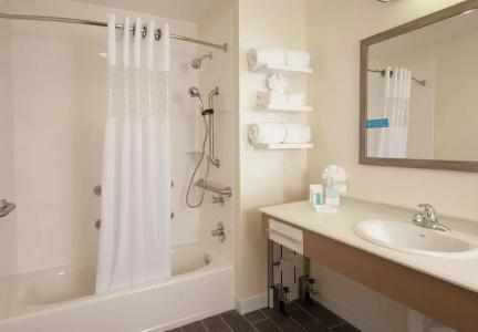 Hampton Inn & Suites by Hilton-Washington Rd - 41