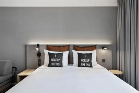 Moxy Bremen - 2