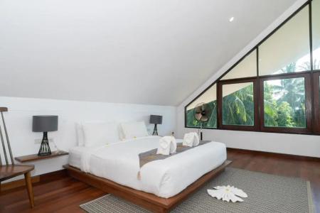 Seaflower Bungalows - 38