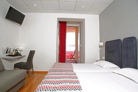 Hôtel Méditerranée - 57