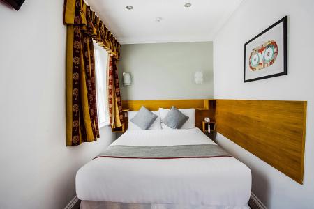 Oyo London Guest House - 3