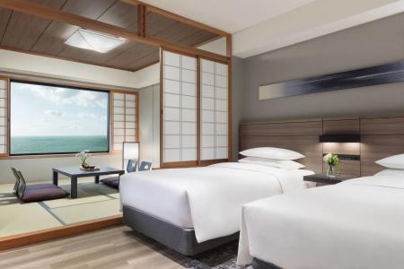 Nanki-Shirahama Marriott - 2