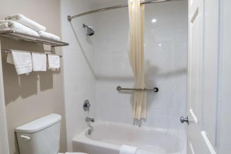Best Western Paradise Inn - 38