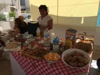 B&B Cuore di Gallipoli - 8