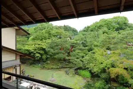 Nanzenji Sando Kikusui - 76