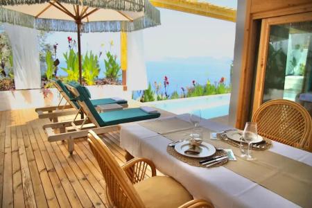 Seaview Faralya - 122