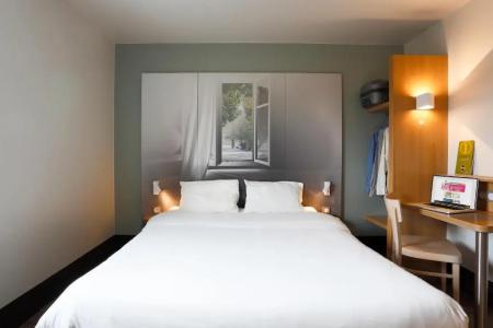 B&B Hôtel Valenciennes - 25
