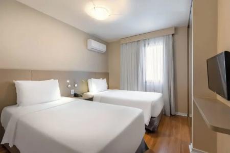 Mercure Sao Paulo Moema - 69