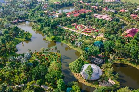 Horizon Village & Resort Sha Plus - 33